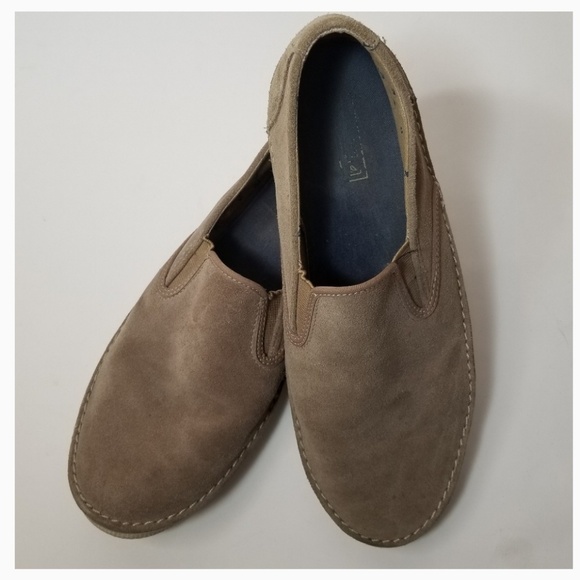 Sperry Other - 📍 Sperry Top-Sider Men's Cruz Slip-On Suede Shoe